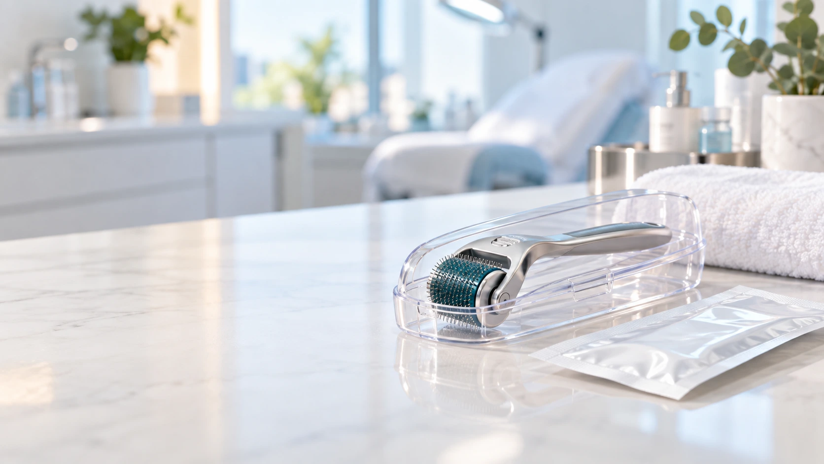 Microblading Nedir? Doğal Kaş Tasarımı Nasıl Yapılır?