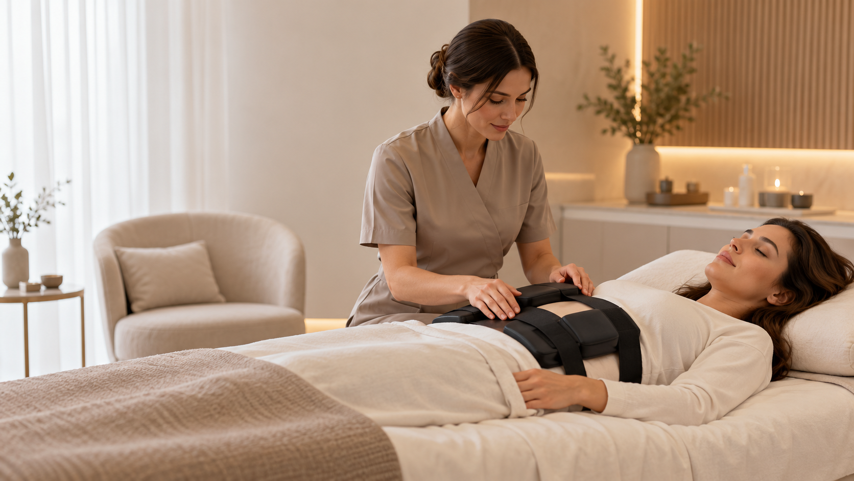 Emslim Bahçelievler Este Clinica